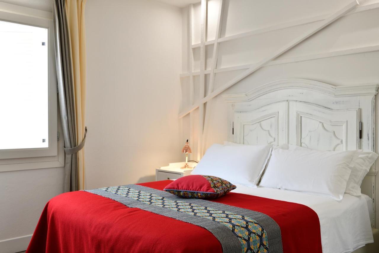 Bed and Breakfast Lughia Tortolì Exterior foto